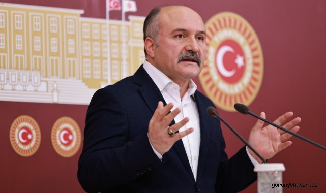 Erhan Usta’dan Basın İlan’a tepki