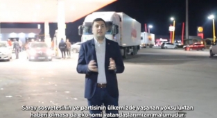 Esen: Biz de İzmir İktisat Kongresi kitabını kargoladık