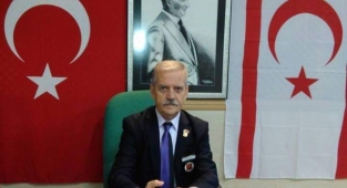 Gürcan: TMT Kuvay-i Milli'ye gibidir!