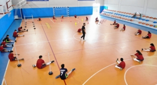 İBB'den yeni spor salonları... Pakette Silivri'de var!