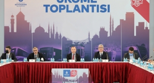 İBB’nin 5 bin yeni taksi teklifi, UKOME’de 13. kez reddedildi