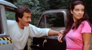 İffet'in Cemil'i yıllar sonra ortaya çıktı! Çok konuşulan tecavüz sahnesi bakın nasıl çekilmiş