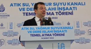 İmamoğlu'ndan partilere ''İski çağrısı'' En üst seviyede erdem bekliyorum