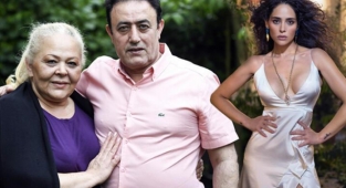 Mahmut Tuncer'in kızı Gizem Tuncer kimdir?