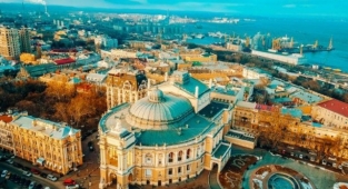 Odessa nerede? Odessa hangi ülkenin şehri? İşte Odessa'ya dair bilmeniz gerekenler