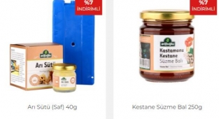 Organik Bal Hakkında