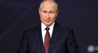 Putin'in boyu, kilosu kaç? Putin'in burcu ne? Putin kaç yaşında?