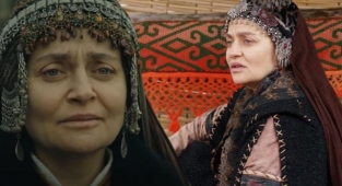 Selcan Hatun öldü mü? Kuruluş Osman'ın Selcan Ana'sı Didem Balçın diziden ayrıldı mı? Didem Balçın hayatı