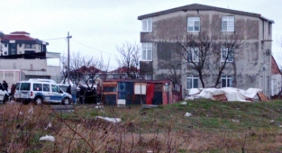 Silivri’de cinayet: 2 ölü