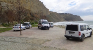 Silivri’de şüpheli ölüm