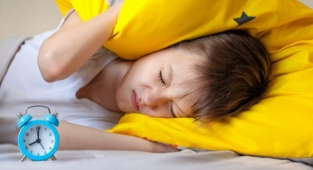 Uykusuzluğunuzun nedeni yedikleriniz olabilir 