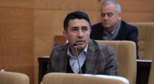 Yazıcı, İBB'nin onayladığı planlara dikkat çekti