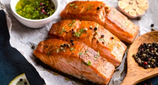 Yüksek ateşe karşı 7 etkili besin