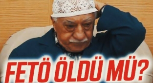 FETÖ elebaşı Fettullah Gülen öldü mü?