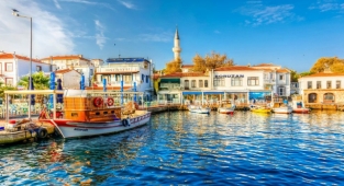 Güneşin En Güzel Battığı Yer Bozcaada'da Kusursuz Bir Tatil İçin Altın Değerinde Öneriler