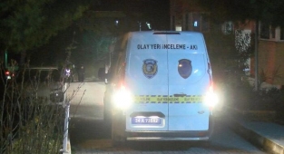İstanbul'da korkunç olay!