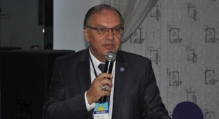 Refik Bek, Berat Kandili mesajı yayınladı