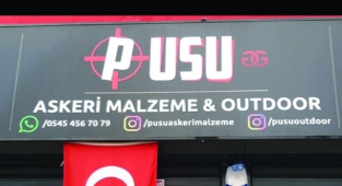 Silivri'ye 'Pusu' kuruldu