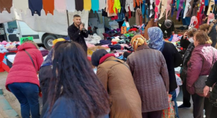 Tekirdağ esnafı konuştu: