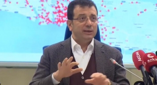 Yağış öncesi AKOM'da tedbirleri açıkladı