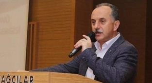 AK Partili Çağırıcı, görevinden istifa etti