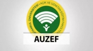 AUZEF sınav giriş belgesi yayınlandı mı? İÜ AUZEF sınav yerleri AKSİS sorgulama sayfası