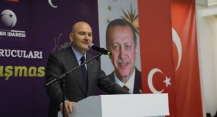 Bakan Soylu: PKK’ya karşı en güçlü olduğumuz dönemdeyiz