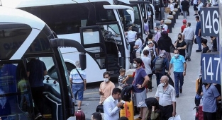 Ramazan Bayramı tatili kaç gün olacak?
