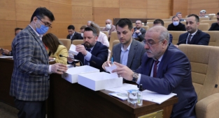 Silivri meclisinde komisyonlar belli oldu
