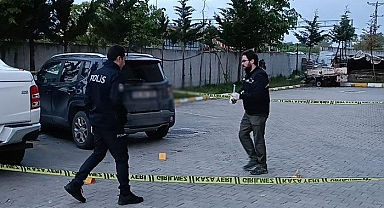 Eski milletvekili dehşet saçtı!