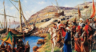 İstanbul'un Fethi'nin kaçıncı yılı?