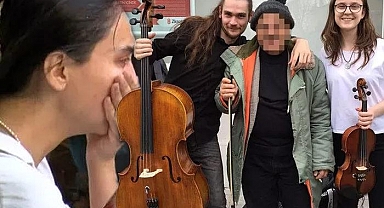 Katliamda yeni detaylar!