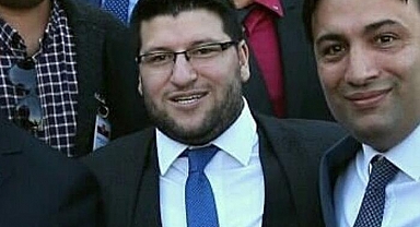 Kavga çıktı, arada kaldı ve bıçaklandı!