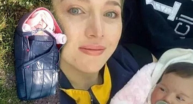 Nisa bebeğin ismi değiştirildi!