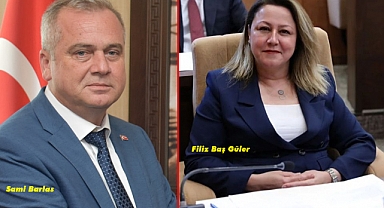 AK Parti'de 'son dakika' değişim...