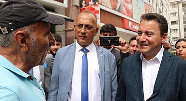Babacan'ın dikkat çeken HDP açıklaması!