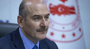 Bakan Soylu 'beni izlediler' demişti! İBB'den açıklama geldi...