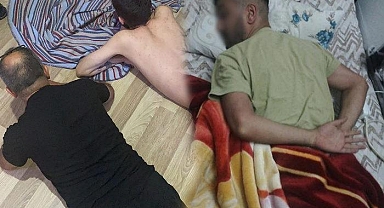 Başımıza taş yağacak!