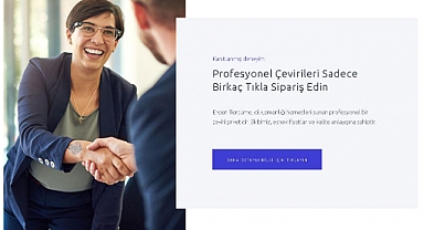 Çeviri Şirketleri