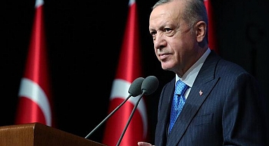 Cumhurbaşkanı Erdoğan 3600 ek gösterge ile ilgili ne açıkladı?