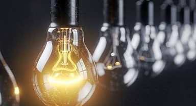 Elektrik kesintilerine dikkat