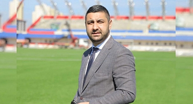 Gökhan Daşgın iddialara yönelik açıklama yaptı