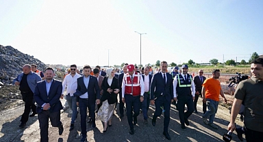 İmamoğlu, 'Silivri'nin kaderi bir gecede değişti'