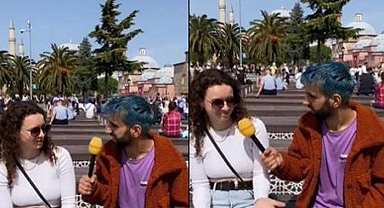 İstanbul'da Rus turiste ahlaksız teklif!
