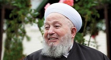 Mahmut Ustaosmanoğlu hayatını kaybetti