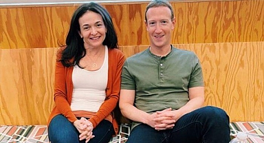 Meta'nın 2 numarası Sheryl Sandberg görevinden ayrılıyor!
