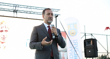 Müjdat Gürsu unutulmadı... Unutulmayacak!