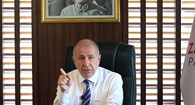 Özdağ'dan ses getirecek iddia!