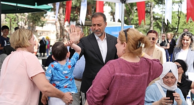 Selimpaşa'ya müjde var!