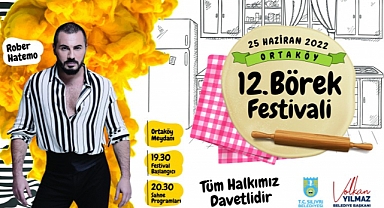Silivri'de festivaller başlıyor!